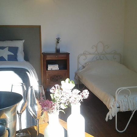 La Sauldre Bed and Breakfast Vailly-sur-Sauldre Eksteriør billede